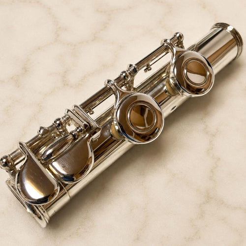 Yamaha Flutes Yfl-211 E