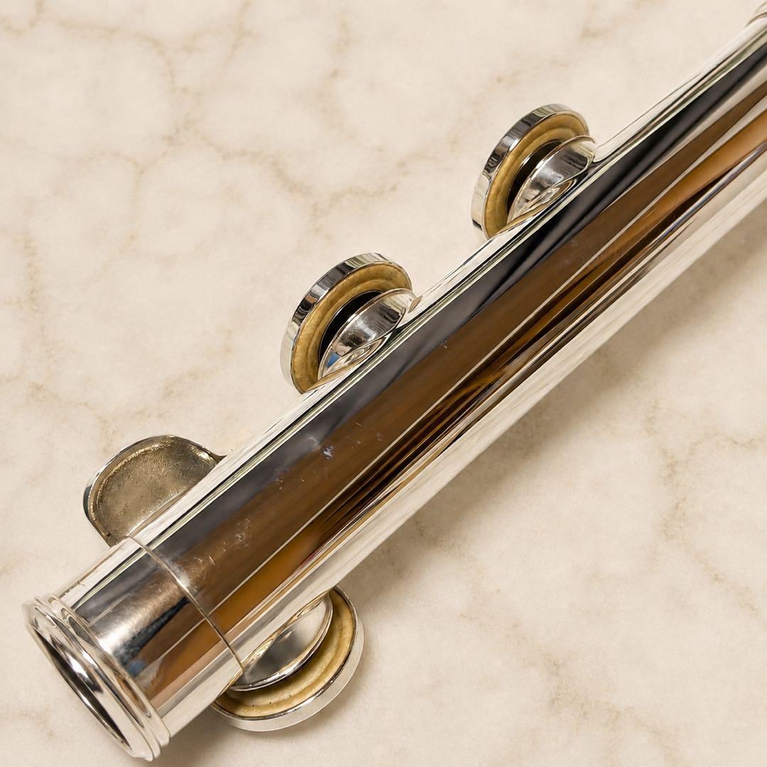 Yamaha Flutes Yfl-211 E