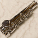 Yamaha Flutes Yfl-211 E