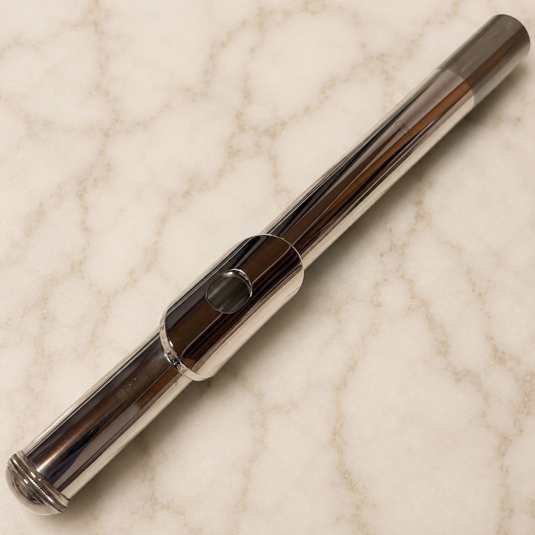 Yamaha Flutes Yfl-211 E