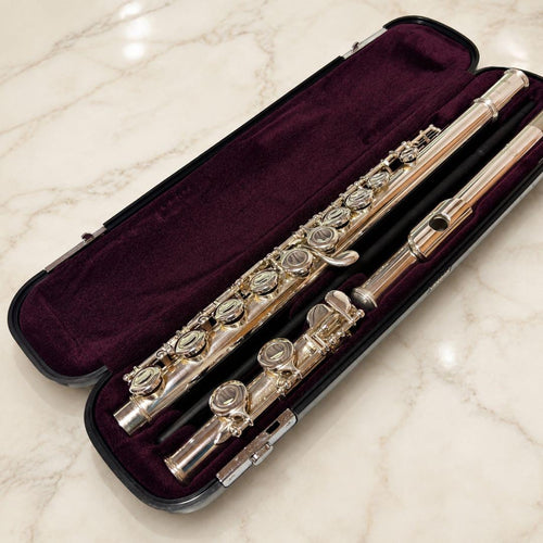 Yamaha Flutes Yfl-211 E