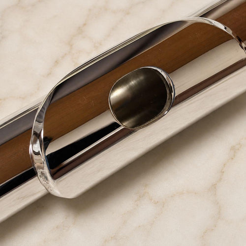 Yamaha Flutes Yfl-211 E