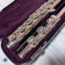 Yamaha Flutes Yfl-211 E