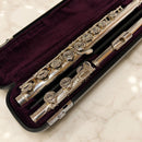 Yamaha Flutes Yfl-211 E