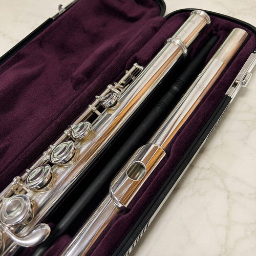 Yamaha Flutes Yfl-211 E