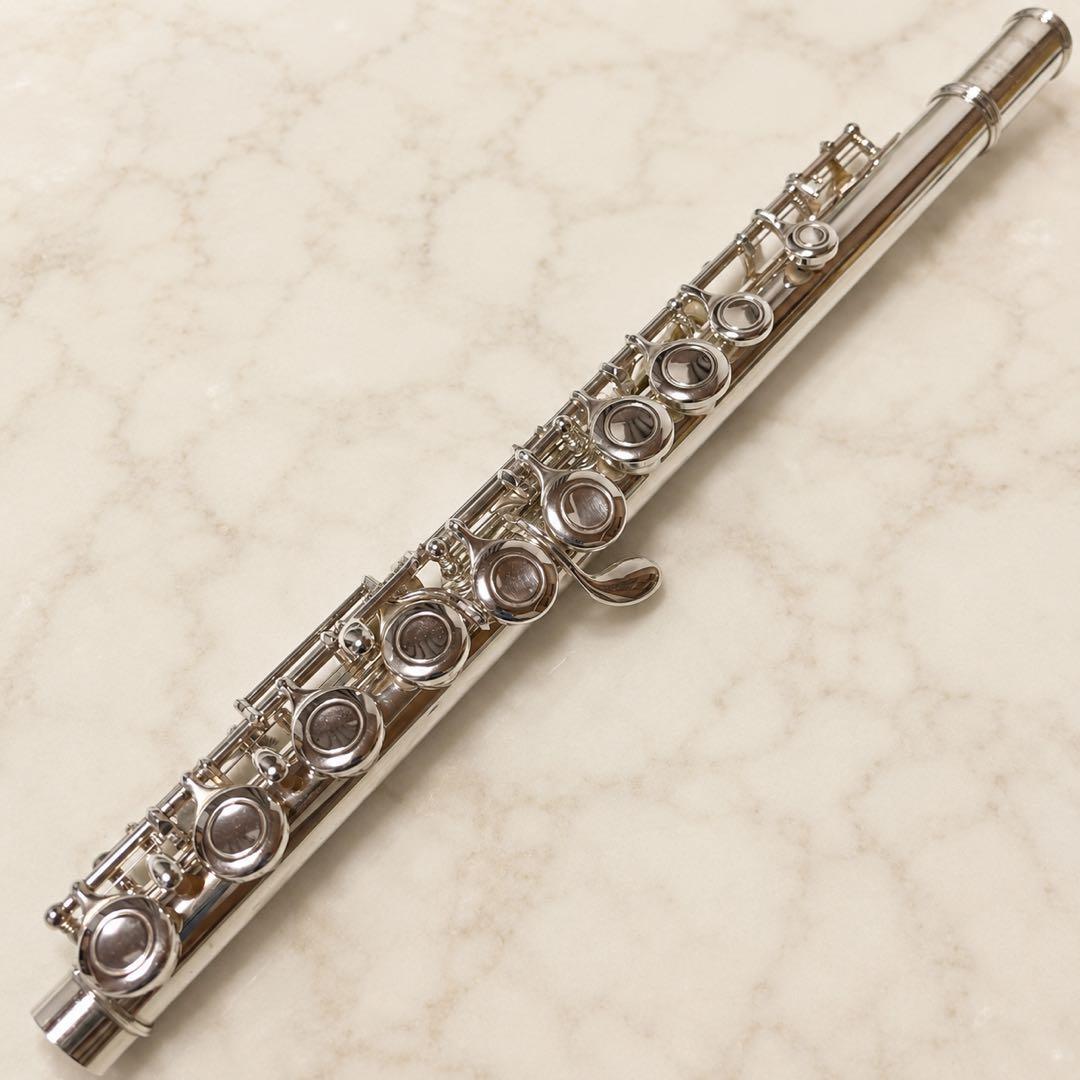 Yamaha Flutes Yfl-211 E