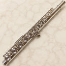 Yamaha Flutes Yfl-211 E
