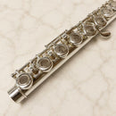 Yamaha Flutes Yfl-211 E