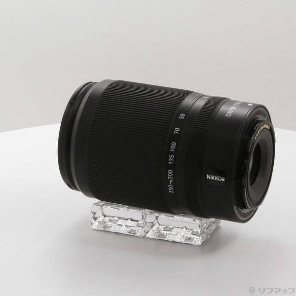 Nikon Lens (Zoom) Nikkor Z Dx 50-250Mm F 4.5-6.3 Vr 368