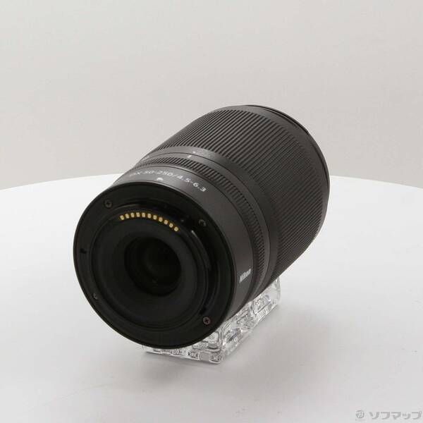 Nikon Lens (Zoom) Nikkor Z Dx 50-250Mm F 4.5-6.3 Vr 368