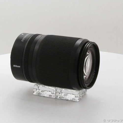 Nikon Lens (Zoom) Nikkor Z Dx 50-250Mm F 4.5-6.3 Vr 368
