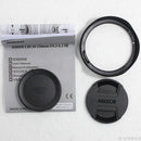 Nikon Lens (Zoom) Nikkor Z Dx 50-250Mm F 4.5-6.3 Vr 368