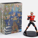 Bandai Spirits Kamen Rider S.H.Figuarts
