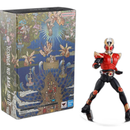 Bandai Spirits Kamen Rider S.H.Figuarts