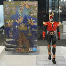 Bandai Spirits Kamen Rider S.H.Figuarts
