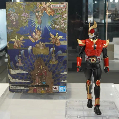 Bandai Spirits Kamen Rider S.H.Figuarts