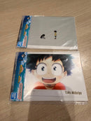 My Hero Academia D