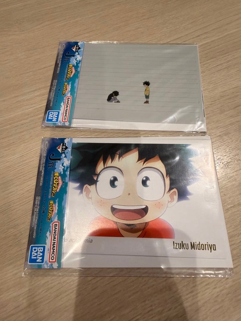 My Hero Academia D