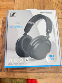 Sennheiser Wireless Headphones Bluetooth Accentum Plus