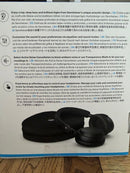 Sennheiser Wireless Headphones Bluetooth Accentum Plus