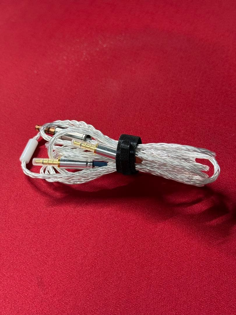 Headphone Cables Yuz*Re:Cable 2