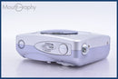 Compact Digital Camera Fujifilm Finepix 30I #Mj9054