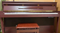 Keyboards Digital Pianos Yamaha Dup-5