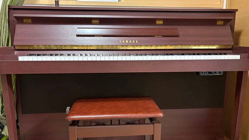Keyboards Digital Pianos Yamaha Dup-5