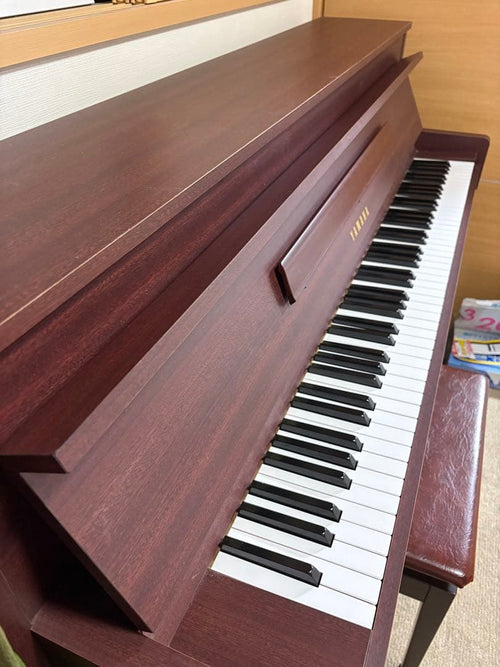 Keyboards Digital Pianos Yamaha Dup-5