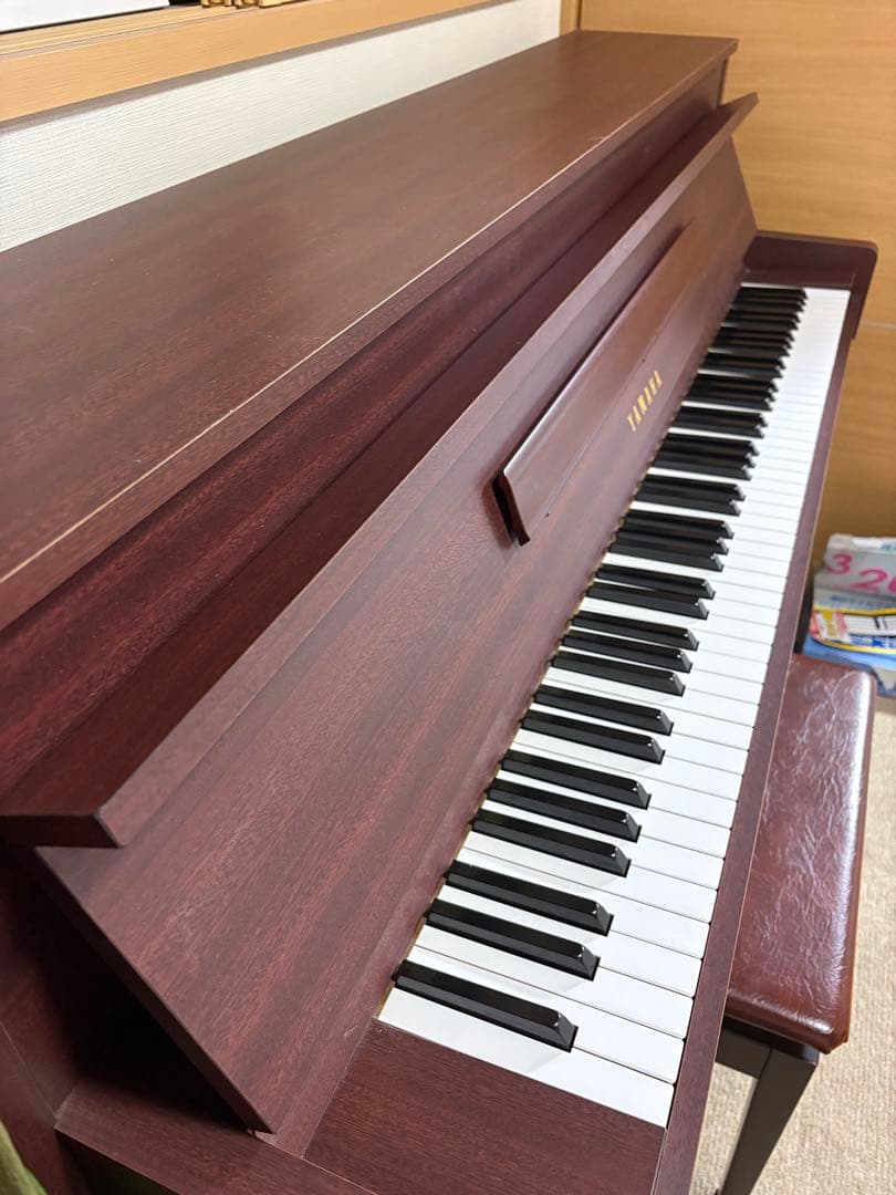 Keyboards Digital Pianos Yamaha Dup-5