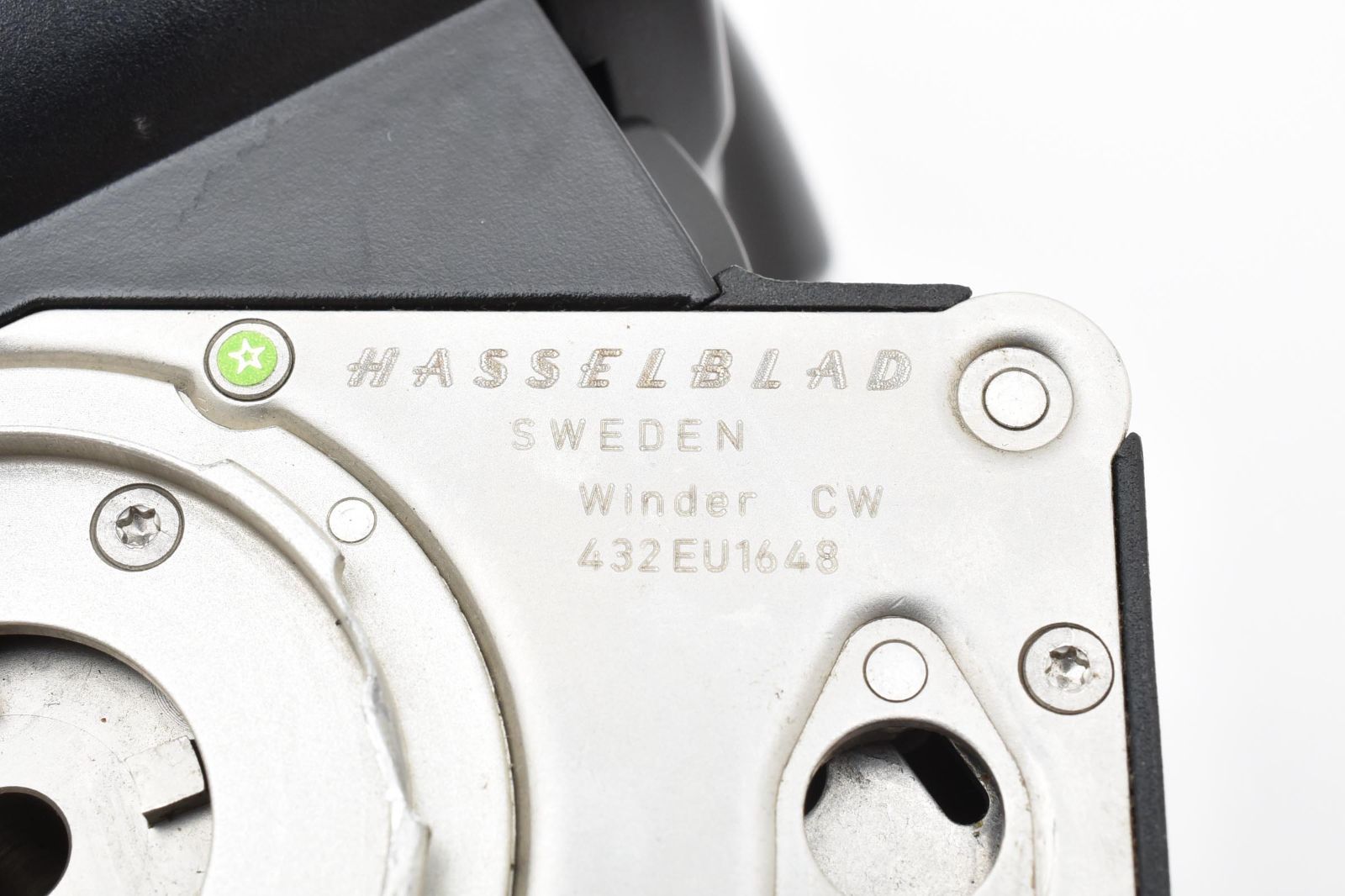 Hasselblad Others Winder Cw 503Cw 503Cxi 432Eu1648
