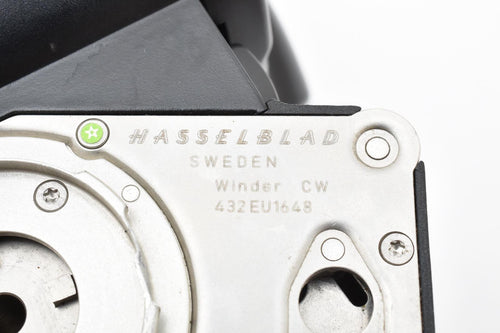 Hasselblad Others Winder Cw 503Cw 503Cxi 432Eu1648