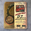 Marvel Wired Headphone Dj