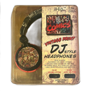 Marvel Wired Headphone Dj
