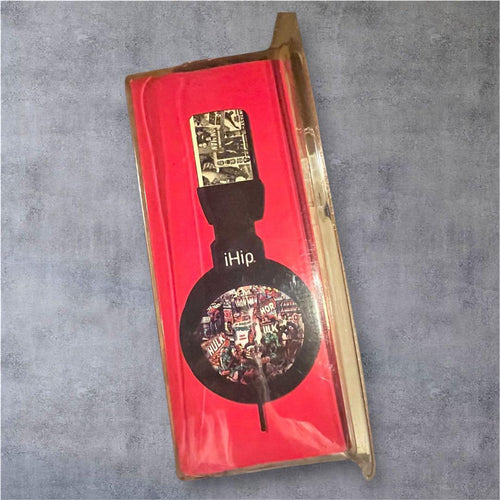 Marvel Wired Headphone Dj