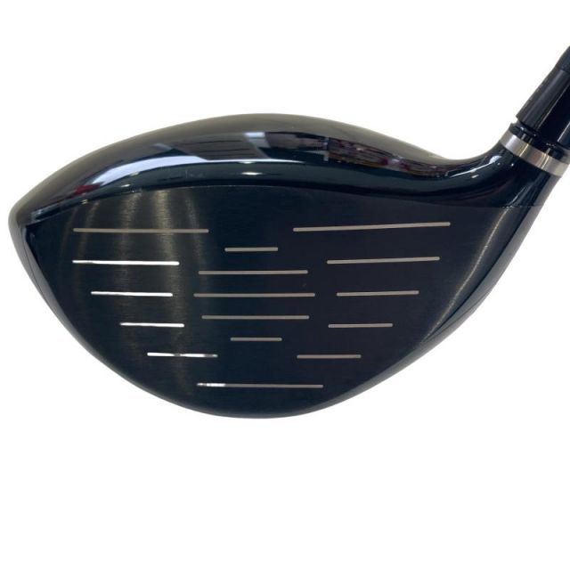 Driver Rmx Vd/M(2024) 10.5 Dr Speeder Nx Black 50 S) C