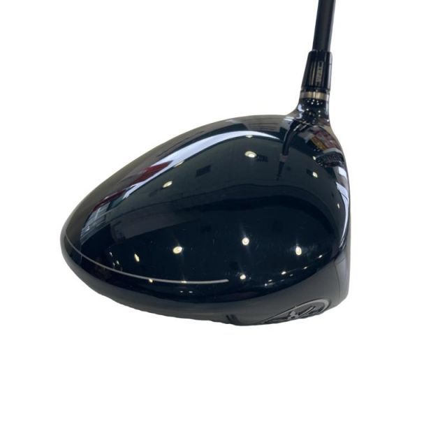 Driver Rmx Vd/M(2024) 10.5 Dr Speeder Nx Black 50 S) C