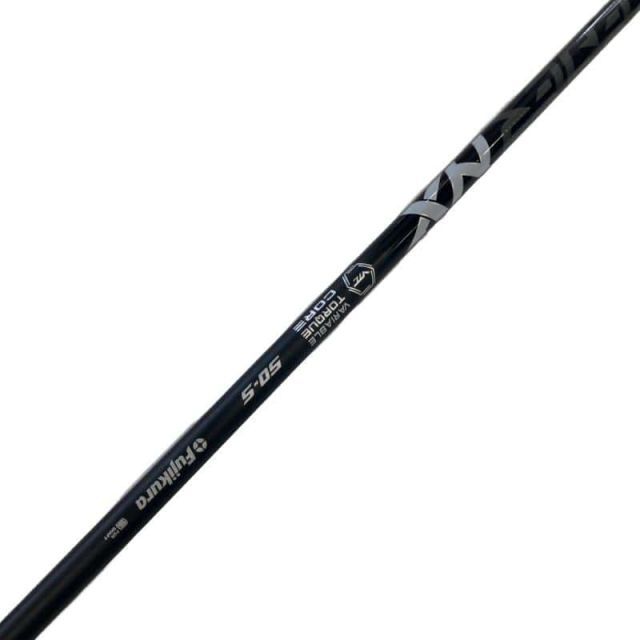 Driver Rmx Vd/M(2024) 10.5 Dr Speeder Nx Black 50 S) C