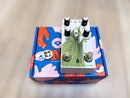 Guitar Effects Units Obne Dark Star Reverb Sage