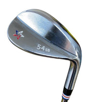 Wedge Artisan 54 Sb Wg Dynamic Gold X) C
