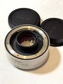 Canon Conversion Converter Lenses Extender Ef 1.4X Ii