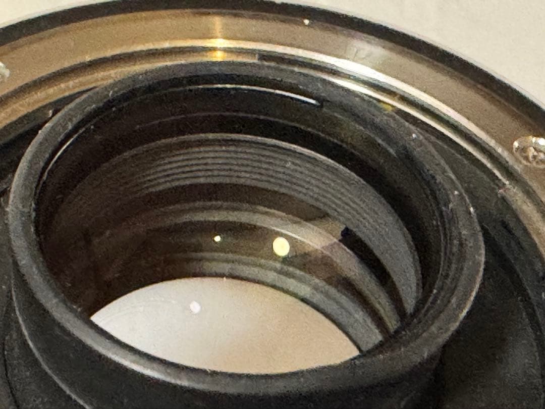 Canon Conversion Converter Lenses Extender Ef 1.4X Ii