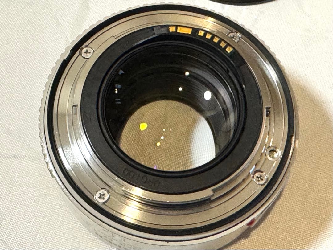 Canon Conversion Converter Lenses Extender Ef 1.4X Ii