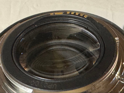 Canon Conversion Converter Lenses Extender Ef 1.4X Ii