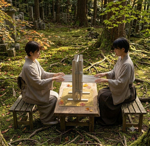 Folk Instruments A=440Hz