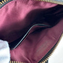 Miu Umhängetaschen Lederkette One Bag
