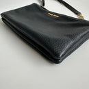 Miu Umhängetaschen Lederkette One Bag