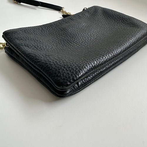 Miu Umhängetaschen Lederkette One Bag