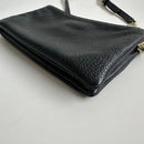 Miu Umhängetaschen Lederkette One Bag