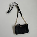 Miu Umhängetaschen Lederkette One Bag